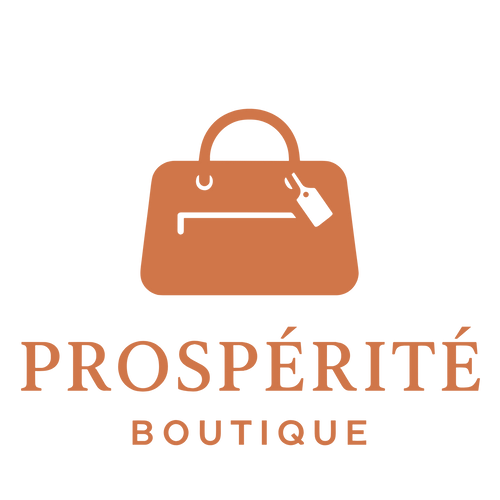 Prospérité Boutique