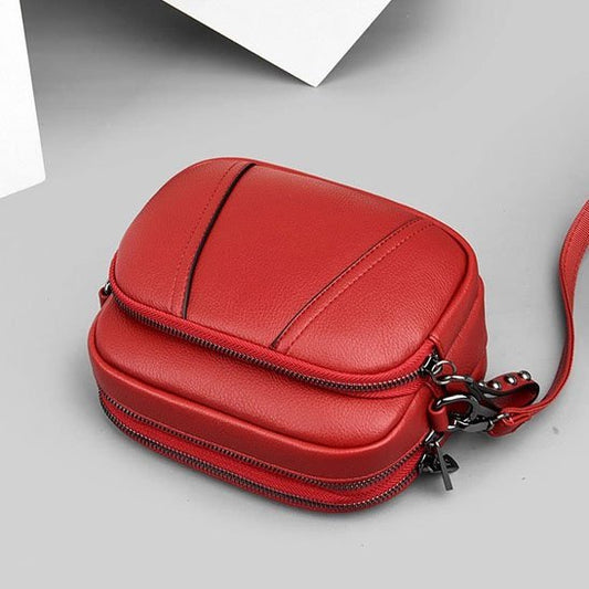 Sac à bandoulière | Élégance Spacieuse - Prospérité Boutique