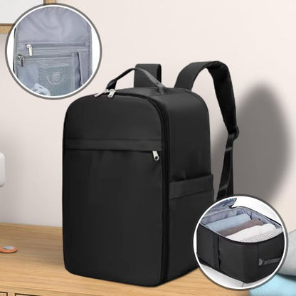 Sac à dos de voyage | Ultra - résistant - Prospérité Boutique