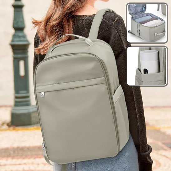Sac à dos de voyage | Ultra - résistant - Prospérité Boutique