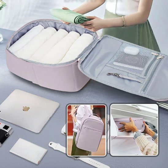 Sac à dos de voyage | Ultra - résistant - Prospérité Boutique