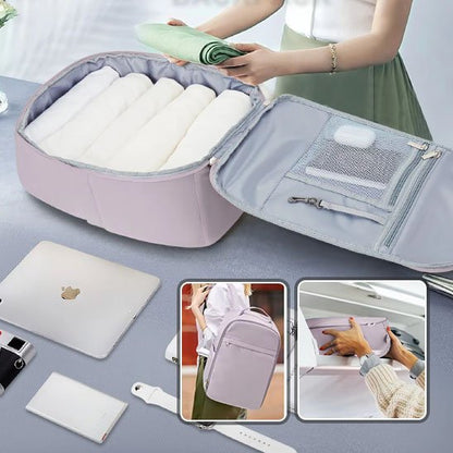 Sac à dos de voyage | Ultra - résistant - Prospérité Boutique