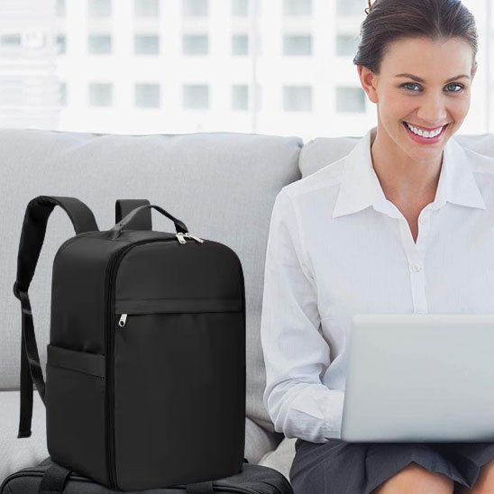 Sac à dos de voyage | Ultra - résistant - Prospérité Boutique