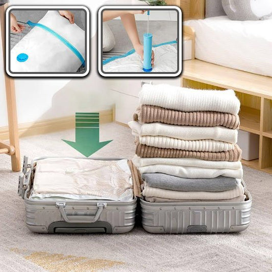 Sac de compression | Voyageo - Prospérité Boutique