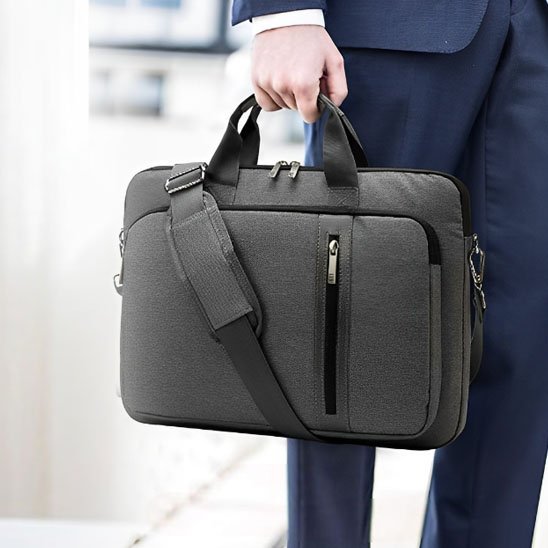 Sacoche pour ordinateur | Protection Élégante - Prospérité Boutique