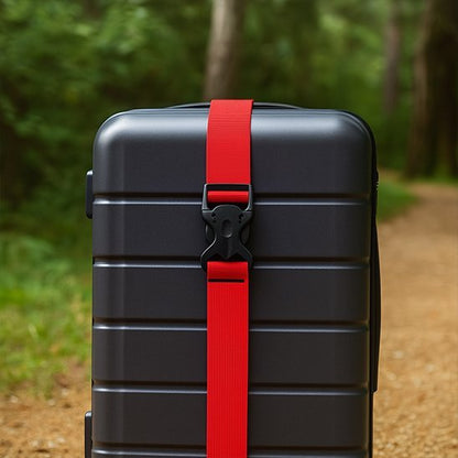 Sangle valise | Ultra - résistante - Prospérité Boutique